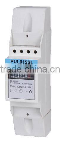 Hot Selling for PUL015SL Energy Meter for Single Phase