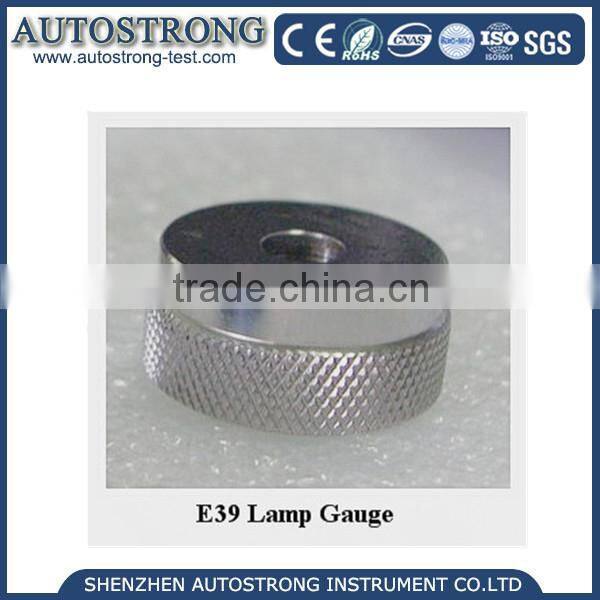 IEC60601 npt thread plug gauges