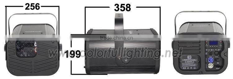 High Quality Sniper 2r Light Beam Laser Lighting