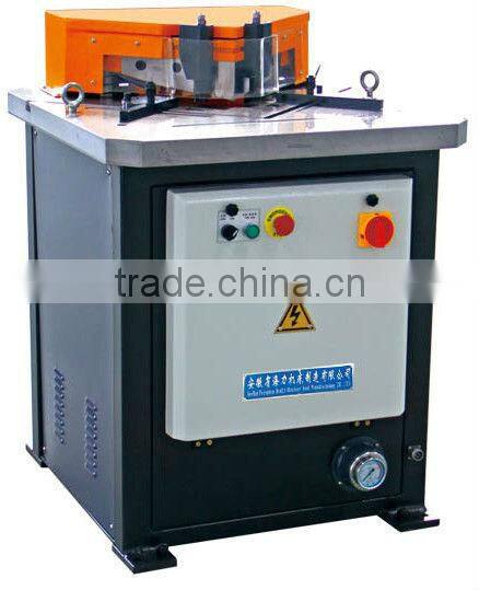 Fixed Hydraulic Angle Shearing Machine