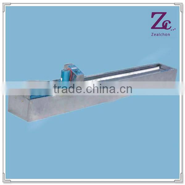 Automatic digital display common extensometer XY - 1 A,extensometer tensile testing machine