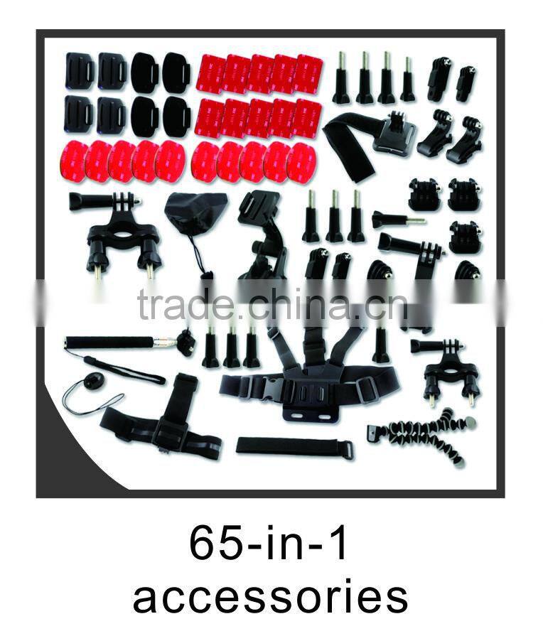 2016 New Arrival Go pro cycling Bike Handlebar Mount Bicycle Handlebar Mount for gopro hero 4 3 2 xiaomi yi sj4000 sj5000