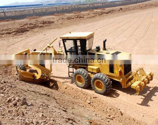 Best seller cheap SEM919 used Motor Grader