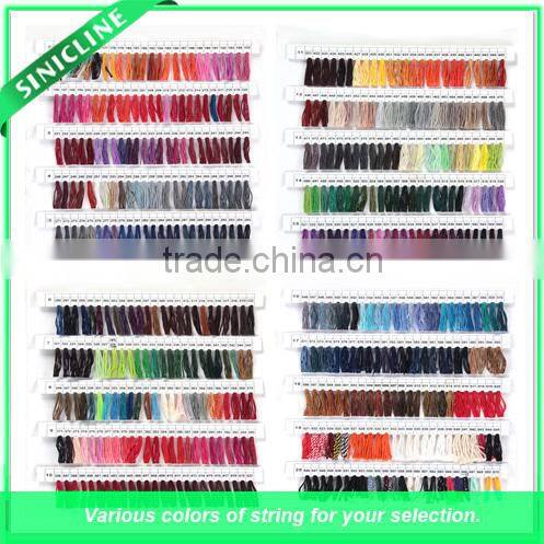 Sinicline Commonly Used White Color Seal Tag for Hang Tag