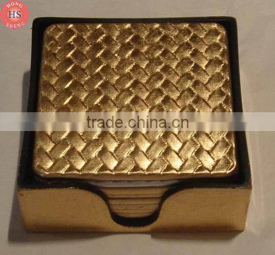 pp plastic table mat