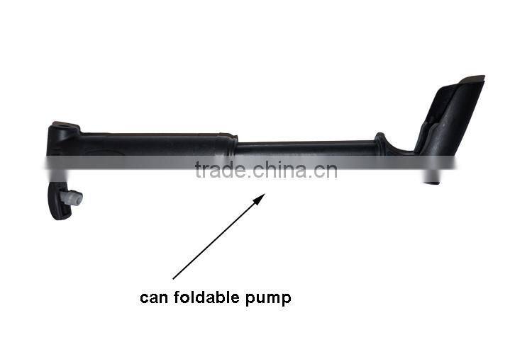 Hot sell new design 15 in 1 l Bicycle repairing tool kit