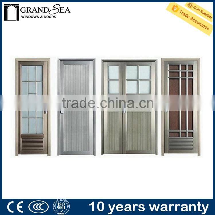 modern interior office doors with windows