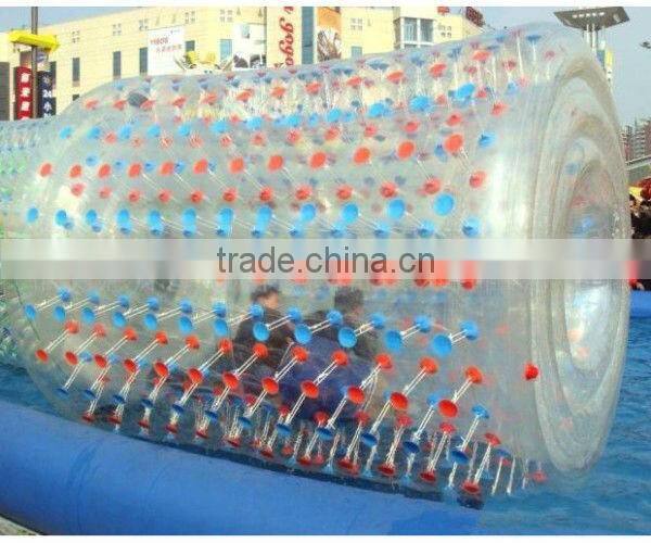 2013 new fabulous water roller