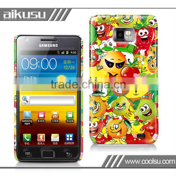 Promotional !! droid razr phone cases for samsung galaxy s2