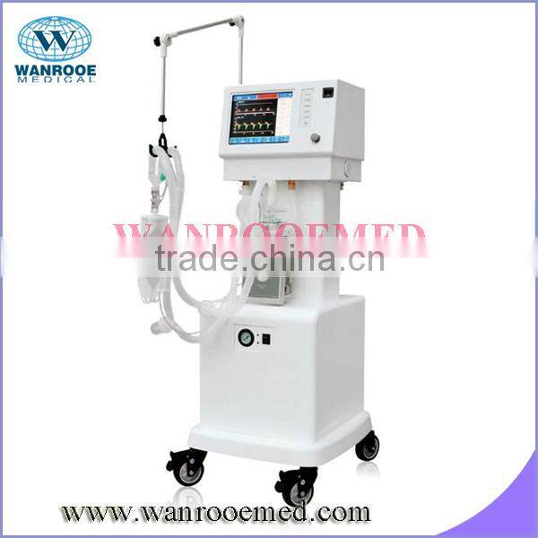 AV-2000B2 Ventilator Machine Price