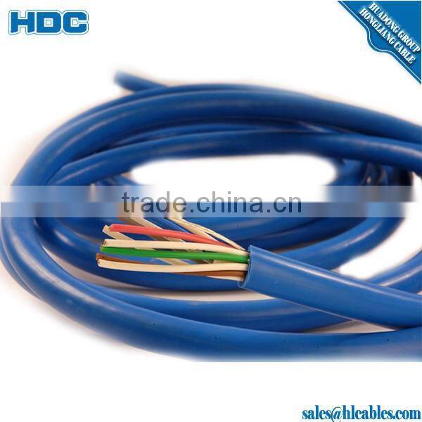 SCADA Cable 12X1.5mm 2 , 7 strands, 500M Per Drum CU/PVC/SWA/PVC