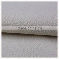 Colorful special high quality diamond lattice polyester fabric for curtain garment