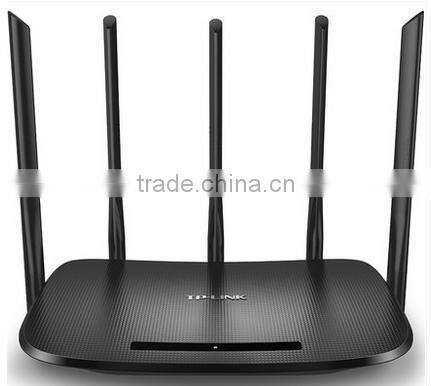 2.4GHz/5GHz D-LINK DIR-618 300Mbps Wireless WIFI Router GSM antenna sma