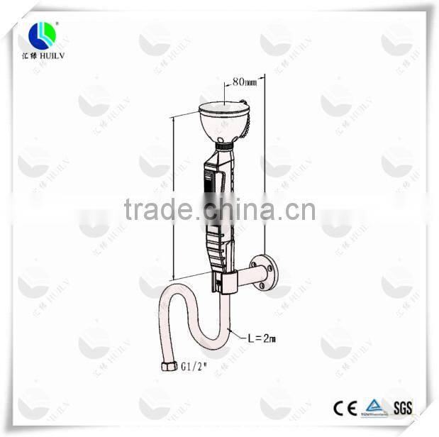 Good quality and pretty competitive price eyewash shower/station