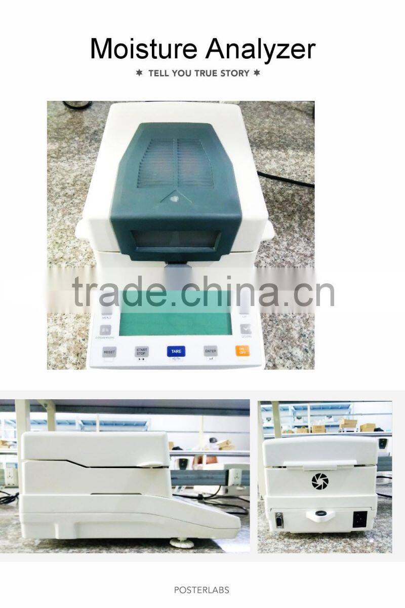 grain/paddy/rice moisture meter price