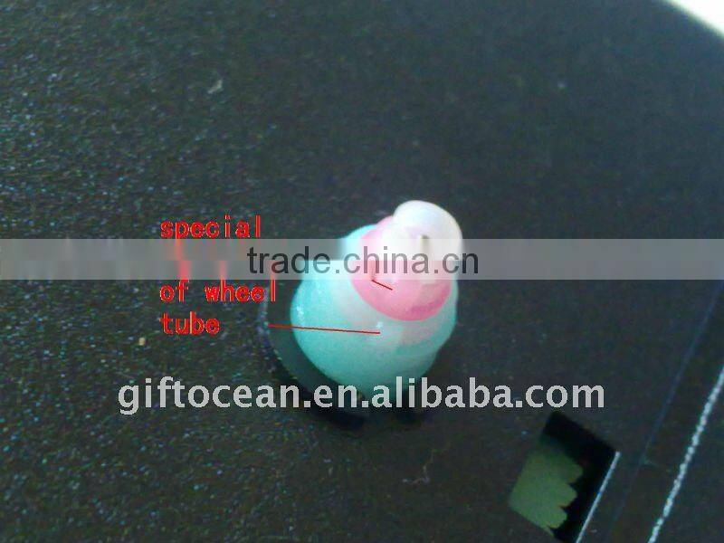 quick hands assembling alarm step clock movement