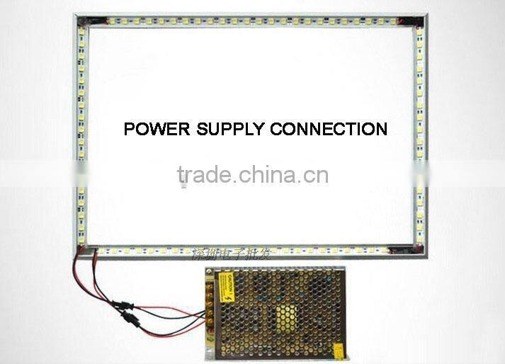 SV DC12V Super Bright LED RGBWW Strip Lights 5050 12V 5M 300LEDs Ribbon Lamp WATERPROOF