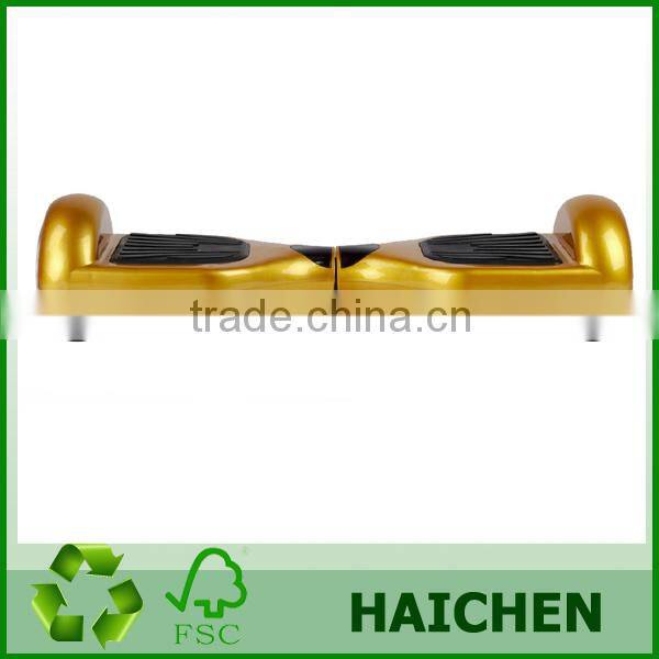Hoverboard 2 wheel electric scooter/ Hoverboard smart balance wheel