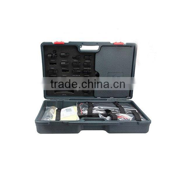 Discount price original launch x431 Iv master work for euro,america,asia cars with multi language and multi function