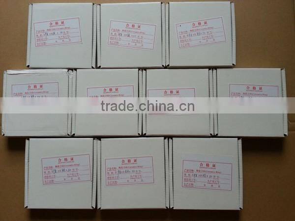 Ceramic Ring for Tampo Printing