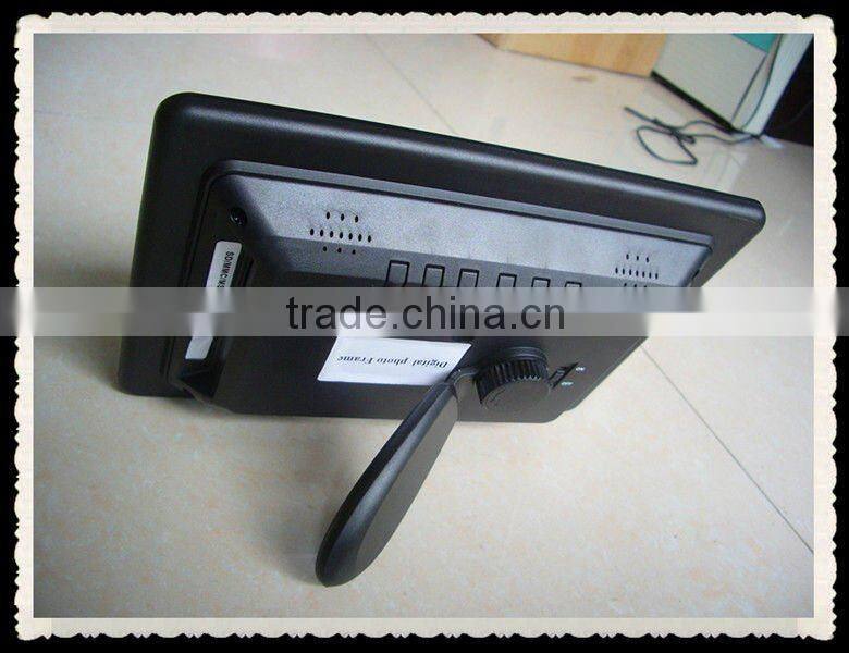 The most cost-efficient photo frame,3D digital photo frame