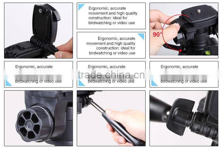 Photographers loved tripod for laser level