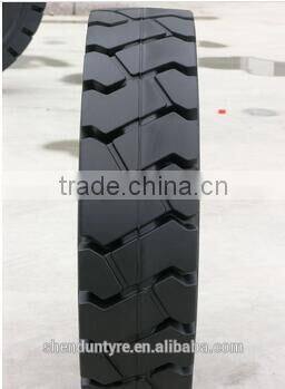 Solid Tyre 12.5/80-12,15.00-28,6.5-10