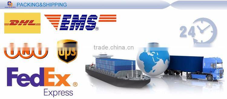 Cosmetic various color luxury 50ml cosmetic bottle wholesale