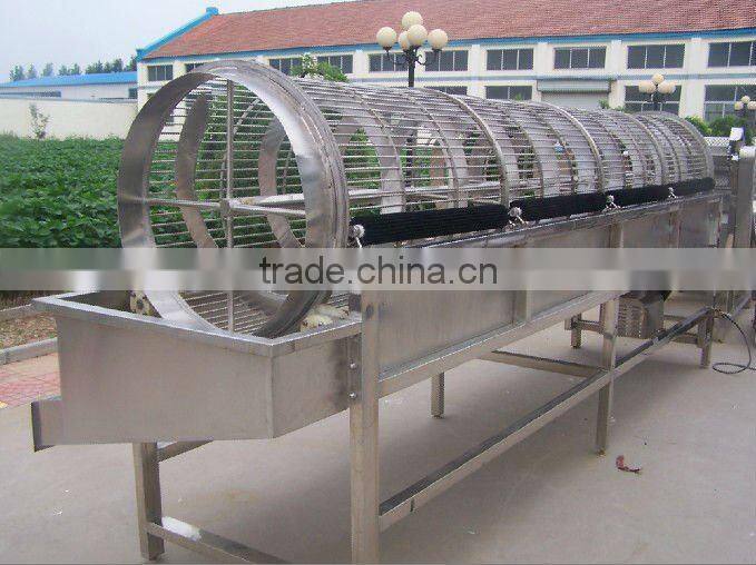 fruit and vegetable processing equipement/fruit processing machine ,vegetable sorter