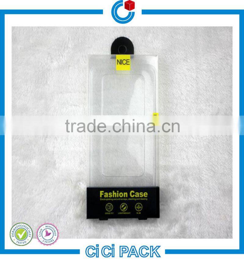 Offset Printing Display Moblie Phone Packaging Wholesale