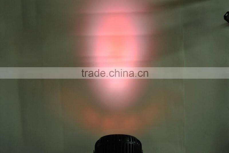 High Power LED 18x10w 4IN1 RGBW high lumen led par Zoom