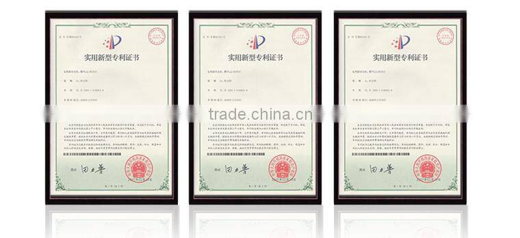 new design good quality blue/red police light for sale TD-6208