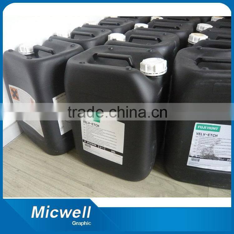 China made 20L Etching Oil