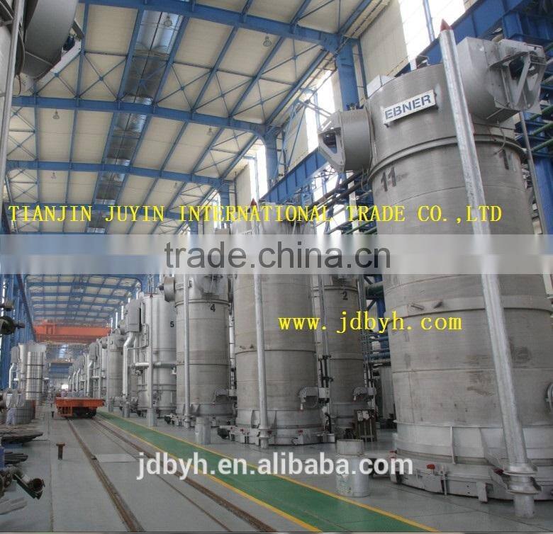 Commercial Quality Cold Rolled Steel Coil JIS G3141 SPCC-SD