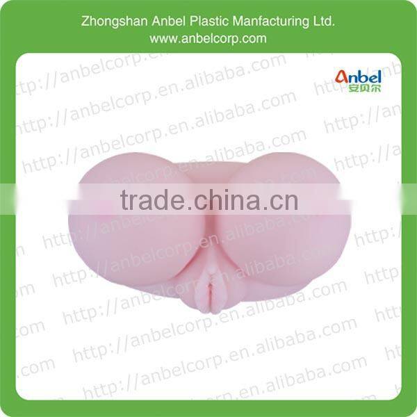 Penetrator Vagina and Ass Men's Masturbator Anus and Pussy sex toy porn toys penis insert toys