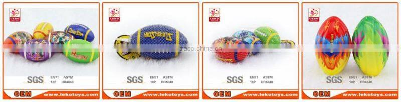 Children's pu ball, outdoor pu ball,pu sports ball