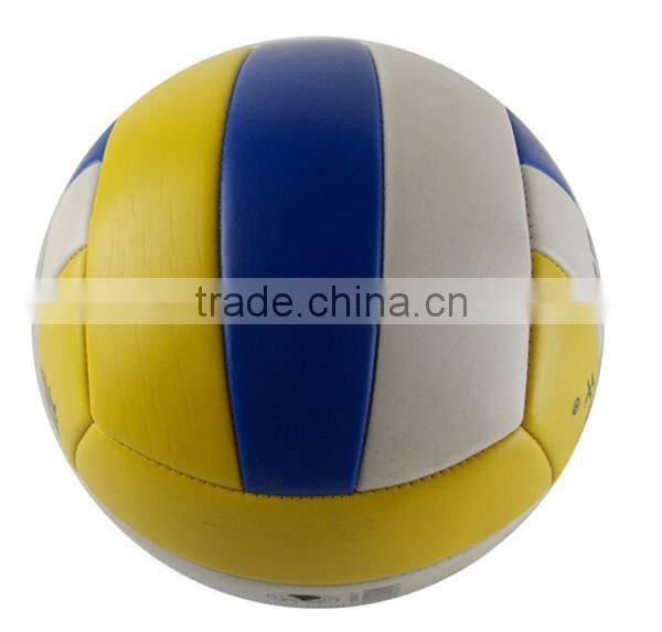 simple neoprene waterproof beach volleyball