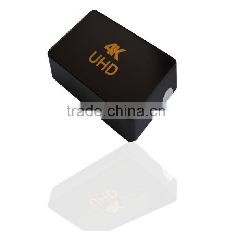 linux iptv set top box HD 1080p satellite receiver support lan wifi youtube home strong iptv