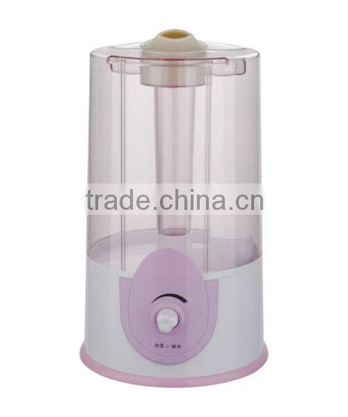 3.8L 110/220V 33W top quality air humidifier J11