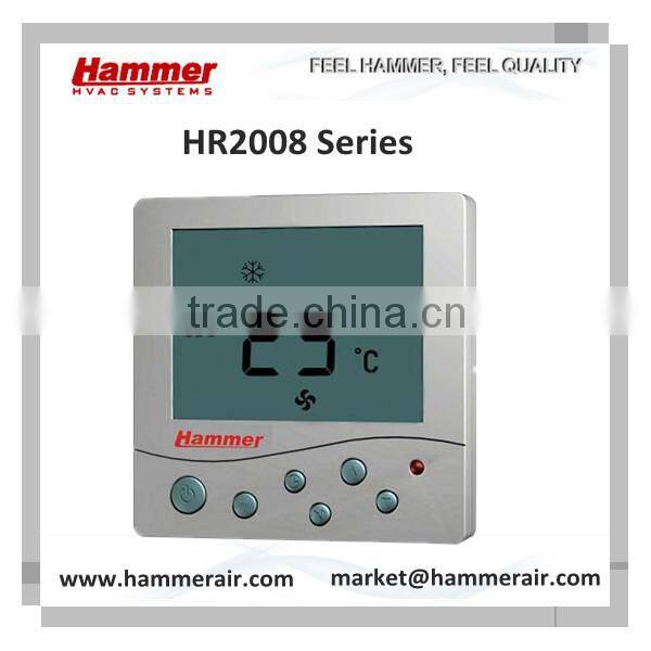 High quality fan coil unit