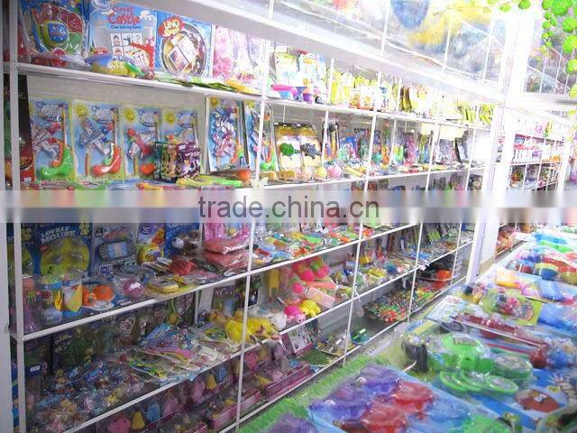 Plastic water gun, toy gun, shoot water toy