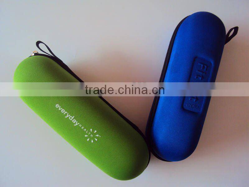 custom colorful eva gift case made in China