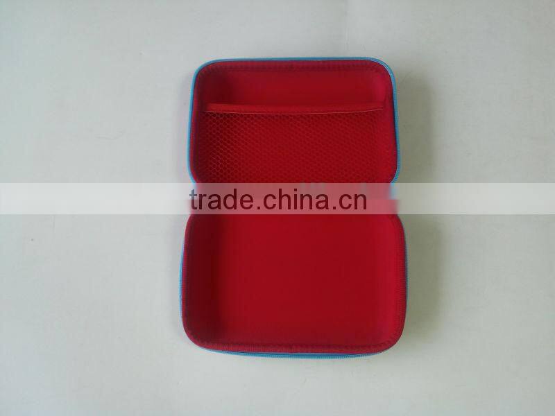 Durable & portable multi-purpose eva case