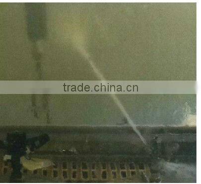 Farm irrigation equipment 1/2'' Ball Driven