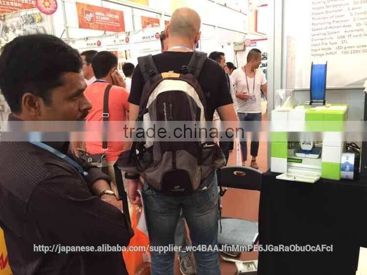 New Arrival ! 2016 newest 3D printer,Mini 3D printer china,3d printer machine