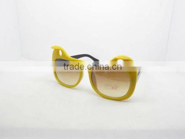 2012 The Newest dog ears Sunglass 971