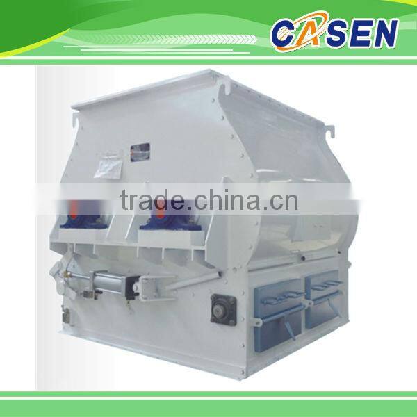 China Pig Powder Making Line Animal Feed Line for Sale