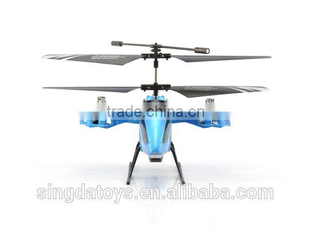 New Arrived! M12 Variety Cyclone IR Helicopter 5 in 1 Shooting Bubble Hanging Basket Shooting Bullet Camera RC Helicopter for sa