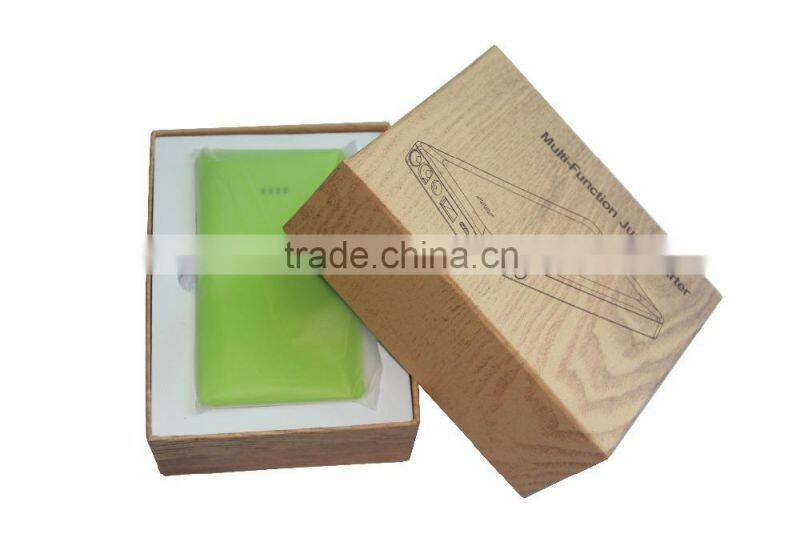 The cheapest car jump starter power bank for mobile phone