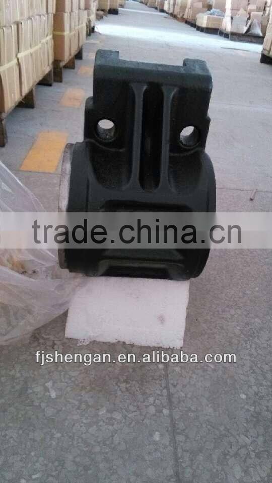 Benz trunnion seat 6243250112